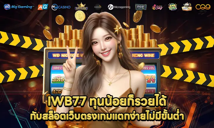 IWB77 IWB77