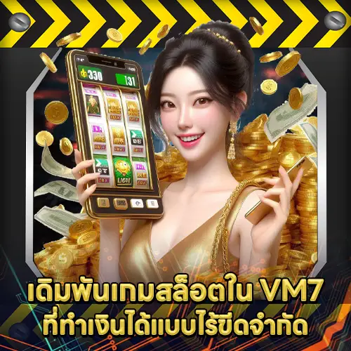 VM7 VM7