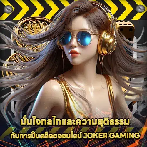 JOKER GAMING SUPPORT 2 - Game features (2) JOKER GAMING SUPPORT 2 - Game features (2)