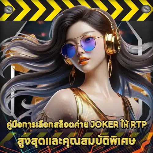 JOKER GAMING SUPPORT 9 - RTP - Volatility Education (2) JOKER GAMING SUPPORT 9 - RTP - Volatility Education (2)